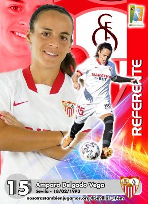Amparito (Sevilla F.C.) - 2020/2021