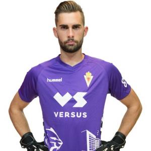 Josele (Real Murcia C.F.) - 2020/2021