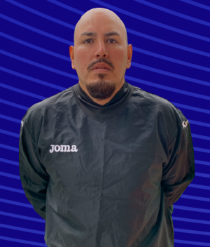 Andrs (F.C. Santa Coloma) - 2020/2021