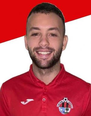 Rabass (C.F. Ampolla) - 2020/2021