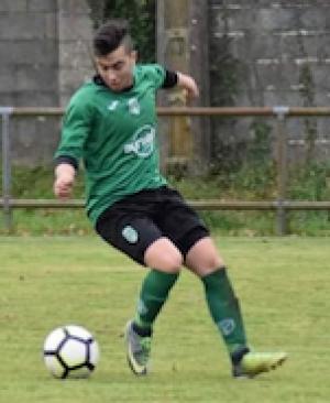 Guilln (Castriz S.D.) - 2020/2021