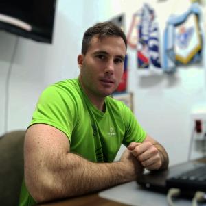 Rafa Cuenca (Faro de Torrox) - 2020/2021