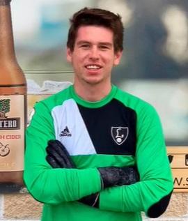 Mateusz (C.D. Lealtad) - 2020/2021