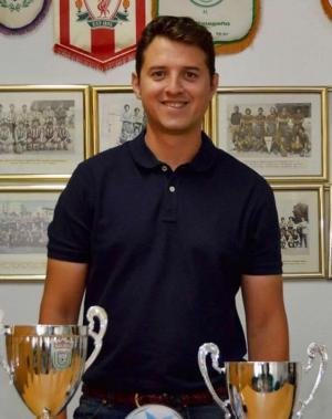 Antonio Matez (C.D Rincn B) - 2020/2021