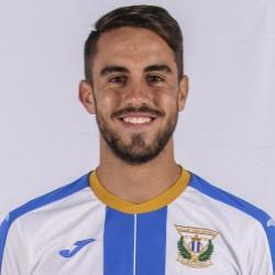 Mario (C.D. Legans B) - 2020/2021