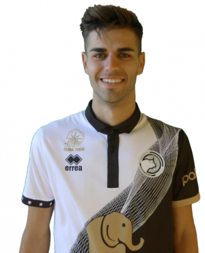 Diego Hernndez (Unionistas Salamanca) - 2020/2021