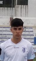 lvaro (Carolinense C.D.) - 2020/2021