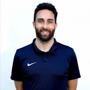 Kiko Torrente (C.D. San Flix) - 2020/2021