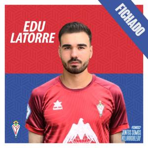 Latorre (C.P. Villarrobledo) - 2020/2021