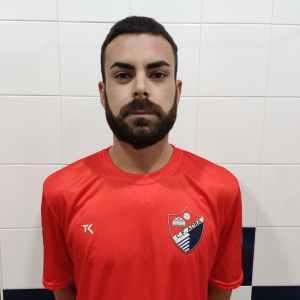 Diego  (C.F. Adra) - 2020/2021