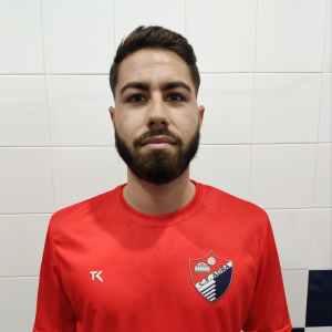 Jos Mara (C.F. Adra) - 2020/2021