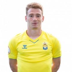 David Vicente (Las Palmas Atltico) - 2020/2021