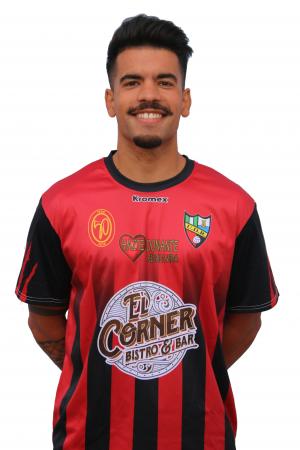 Antonio (U.D. Rotea) - 2020/2021