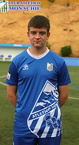 Juan (Atltico Monachil) - 2020/2021