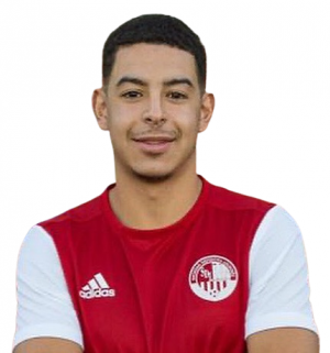 Bilal (S.D. Logros) - 2020/2021