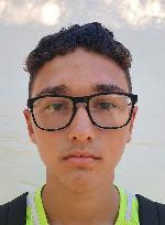 Alberto Montero (C. Atl. Estacin) - 2020/2021