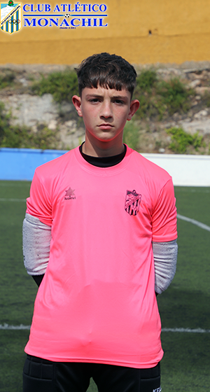 Marcos (Atltico Monachil) - 2020/2021