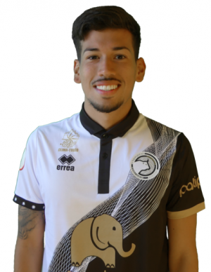 Garay (Unionistas Salamanca) - 2020/2021