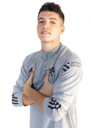 Lauti (R.C. Celta) - 2020/2021