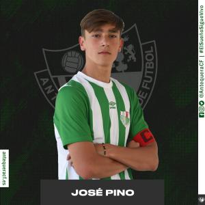 Pino (Antequera C.F.) - 2020/2021