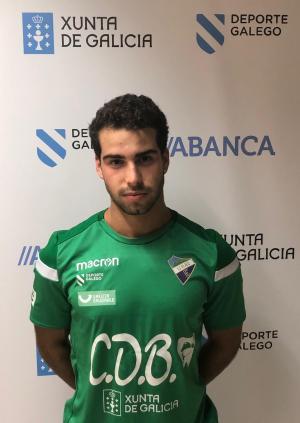 lex Coba (Ural Espaol C.F. B ) - 2020/2021