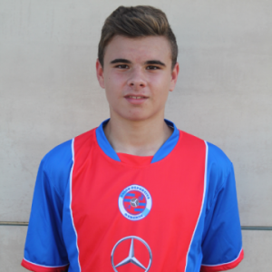 Alex Gmez (U.D. Ourense) - 2020/2021