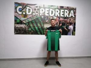 Raya (Puebla Cazalla C.F.) - 2020/2021