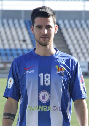 Bastidas (U.E. Figueres) - 2020/2021
