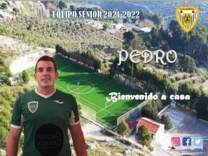 Barky (A. Mancha Real B) - 2020/2021