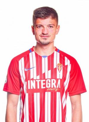 Trabanco (Real Sporting) - 2020/2021