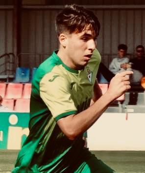 Dida (C.D. Vitoria) - 2020/2021