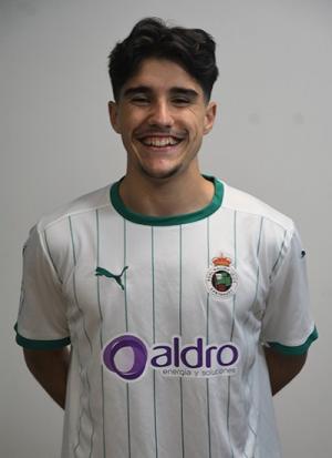 Mati Castillo (Rayo Cantabria) - 2020/2021