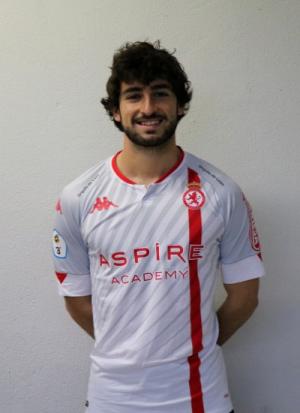 Tito (Jpiter Leons) - 2020/2021