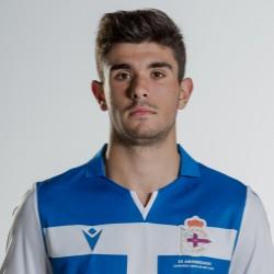 Mangel (Deportivo Fabril) - 2020/2021