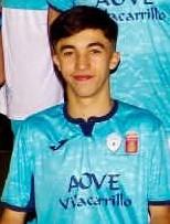 Balle (EMD Villacarrillo) - 2020/2021
