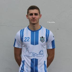 Rober (U.D. Villamartn) - 2020/2021