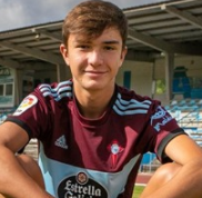 Pedro Arufe (R.C. Celta) - 2020/2021
