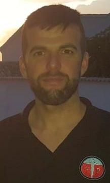 Fran Pozo (Crdoba C.F.) - 2020/2021