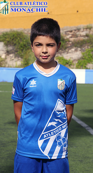Caracuel (Atltico Monachil) - 2020/2021