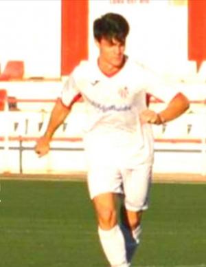 David (Lora C.F.) - 2020/2021