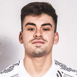 Brian (Santiago Futsal) - 2020/2021