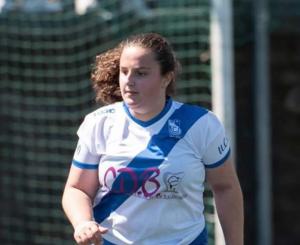 Marta Sambade (Union Club Cee) - 2020/2021