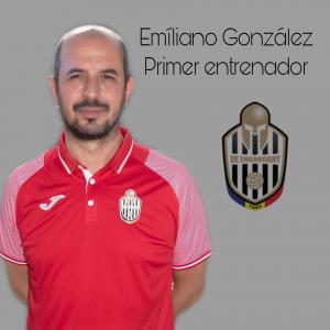 Emiliano (U.E. Engordany) - 2020/2021
