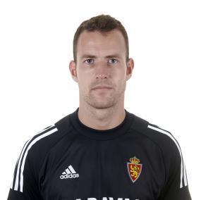 Jos Ramn (Real Zaragoza) - 2020/2021