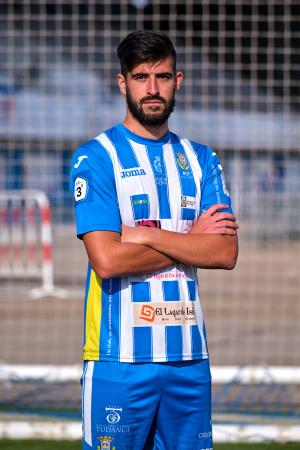 lex Dez (Lorca F.C.) - 2020/2021