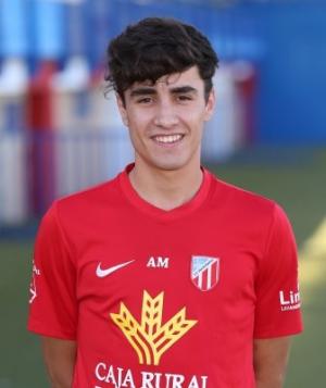 Martia (Santa Marta Tormes) - 2020/2021