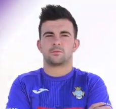 Pablo Gmez (Pearanda Bracamonte) - 2020/2021