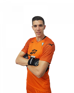 lvaro (U.D. Tomares) - 2020/2021