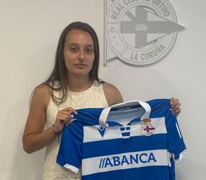 Tati (Deportivo Corua B) - 2020/2021