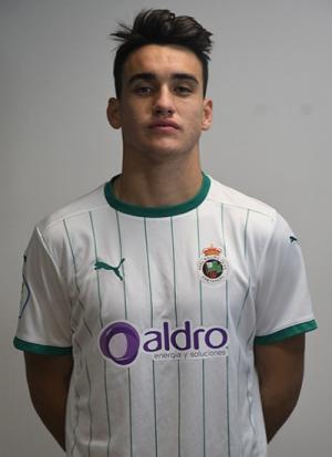 Gete (Rayo Cantabria) - 2020/2021